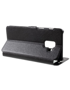 Samsung S9 | DualView® SlimDesign FlipFodral 2