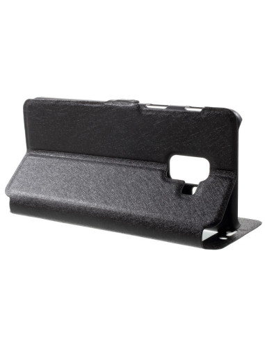 Samsung S9 | DualView® SlimDesign FlipFodral