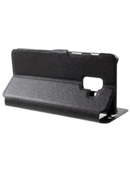 Samsung S9 | DualView® SlimDesign FlipFodral