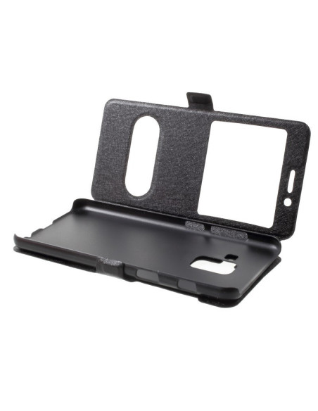 Samsung S9 | DualView® SlimDesign FlipFodral