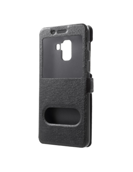 Samsung S9 | DualView® SlimDesign FlipFodral