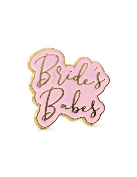 Emalj Stift Bride's Babes
