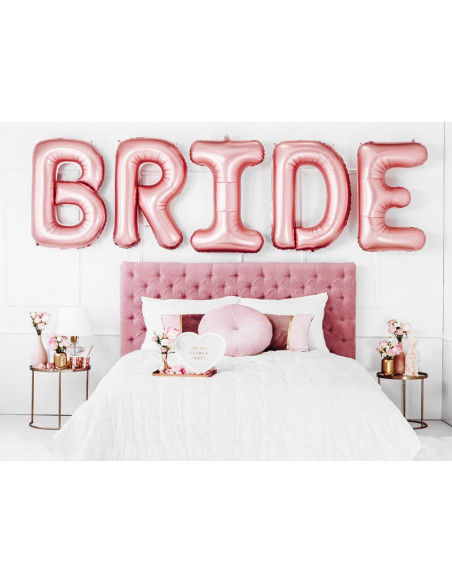 Emalj Stift Bride's Babes