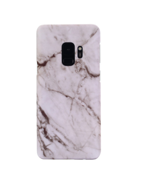 Samsung S9 Marbleous® SlimFit Marmorskal