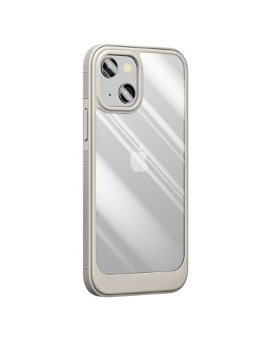 iPhone 15 Stöttåligt &amp; Elegant Skal Halo