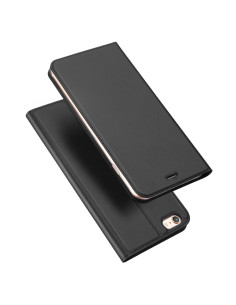 iPhone 6S Plus Flipfodral Skin Pro med Kortfack