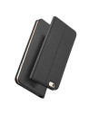 iPhone 6S Plus Flipfodral Skin Pro med Kortfack