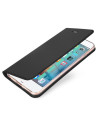 iPhone 6S Plus Flipfodral Skin Pro med Kortfack