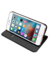iPhone 6S Plus Flipfodral Skin Pro med Kortfack