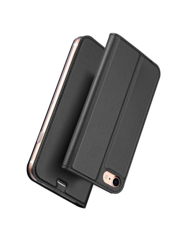 iPhone 7 Flipfodral Skin Pro med Kortfack