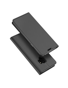 Samsung S9 Flipfodral Skin Pro med Kortfack 2