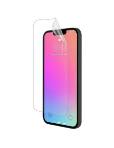 3-PACK iPhone 15 Pro Premium Skärmskydd CrystalClear