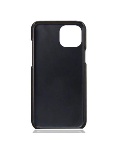iPhone 12 Pro Skal Korthållare Retro V2