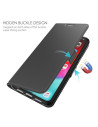 iPhone 15 Pro Flipfodral Skin Pro V2 med Kortfack