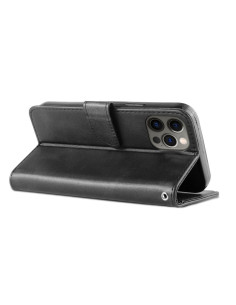 Plånboksfodral Konstskinn 4-FACK iPhone 15 Pro Max