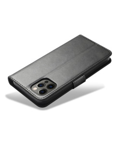 Plånboksfodral Konstskinn 4-FACK iPhone 15 Pro Max