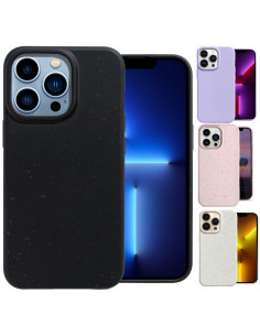 iPhone 15 Pro Max Stöttåligt Ekovänligt Mobilskal NordCell™
