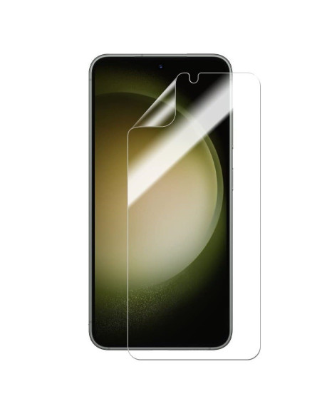 3-PACK Samsung S23 FE Premium Skärmskydd CrystalClear
