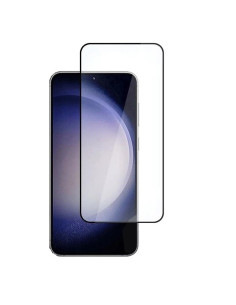 2-PACK Samsung S23 FE Härdat Glas 0.26mm 9H Fullframe