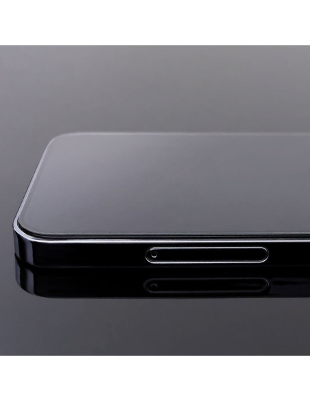 2-PACK Samsung S23 FE Härdat Glas 0.26mm 9H Fullframe