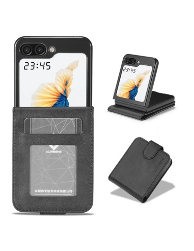 LC.IMEEKE Plånboksfodral Samsung Z Flip 5