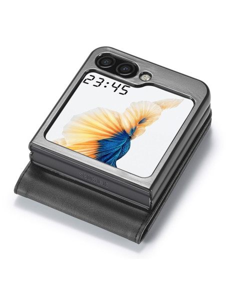 LC.IMEEKE Plånboksfodral Samsung Z Flip 5