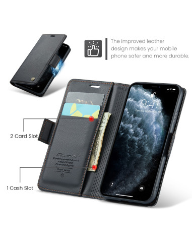 CaseMe Skin Pro Fodral iPhone 11 Pro