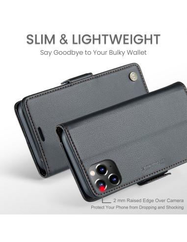 CaseMe Skin Pro Fodral iPhone 11 Pro Max