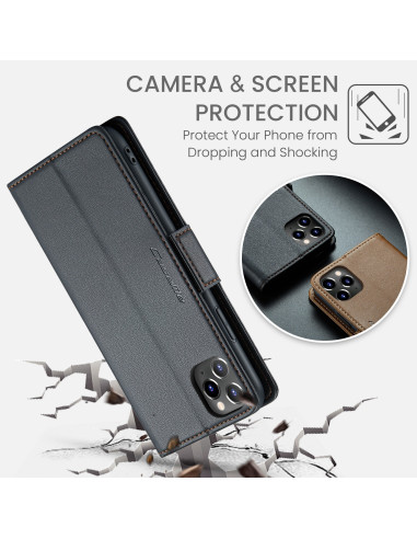 CaseMe Skin Pro Fodral iPhone 11 Pro Max