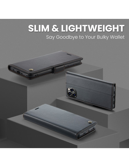 CaseMe Skin Pro Fodral iPhone 11 Pro Max