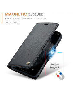 CaseMe Skin Pro Fodral iPhone 11 Pro Max