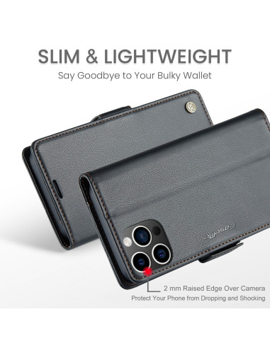 CaseMe Skin Pro Fodral iPhone 12 Pro Max