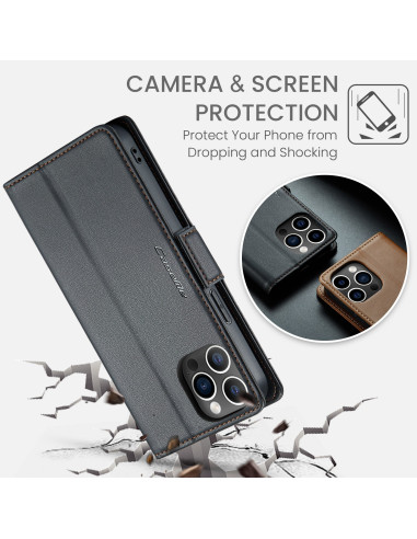 CaseMe Skin Pro Fodral iPhone 12 Pro Max