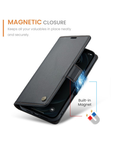 CaseMe Skin Pro Fodral iPhone 12 Pro Max