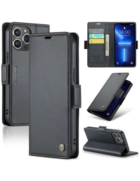 CaseMe Skin Pro Fodral iPhone 13 Pro