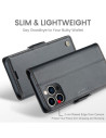 CaseMe Skin Pro Fodral iPhone 14 Pro