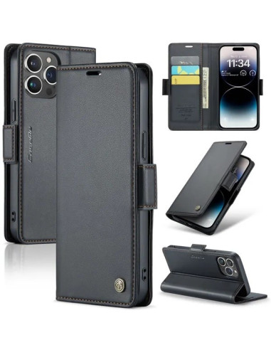 CaseMe Skin Pro Fodral iPhone 14 Pro Max