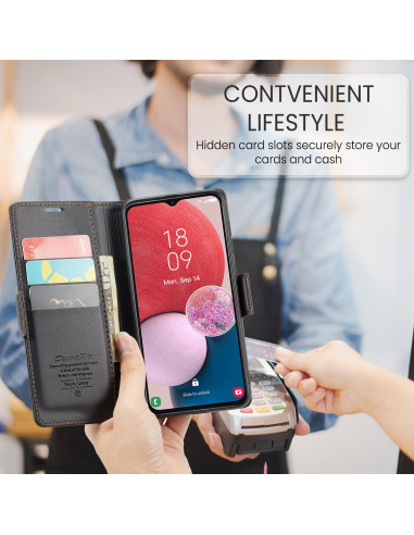 CaseMe Skin Pro Fodral Samsung Galaxy A13 4G/5G