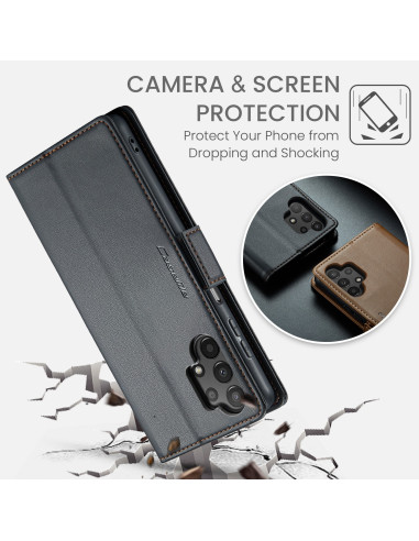 CaseMe Skin Pro Fodral Samsung Galaxy A13 4G/5G