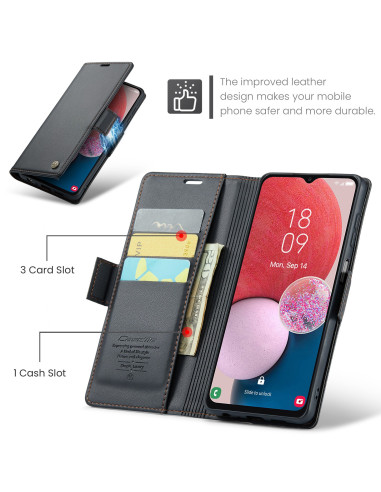 CaseMe Skin Pro Fodral Samsung Galaxy A13 4G/5G