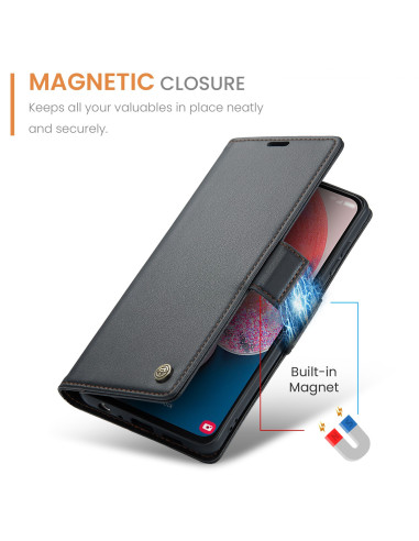 CaseMe Skin Pro Fodral Samsung Galaxy A13 4G/5G