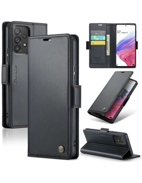 CaseMe Skin Pro Fodral Samsung A53 5G