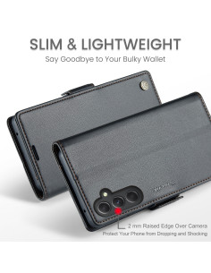 CaseMe Skin Pro Fodral Samsung A54 5G