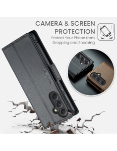 CaseMe Skin Pro Fodral Samsung A54 5G