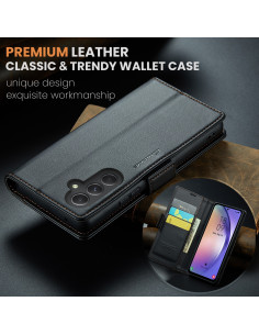 CaseMe Skin Pro Fodral Samsung A54 5G