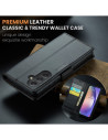 CaseMe Skin Pro Fodral Samsung A54 5G