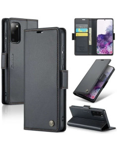 CaseMe Skin Pro Fodral Samsung Galaxy S20 FE