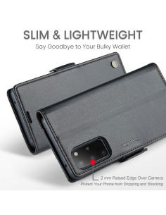 CaseMe Skin Pro Fodral Samsung Galaxy S20 FE 2