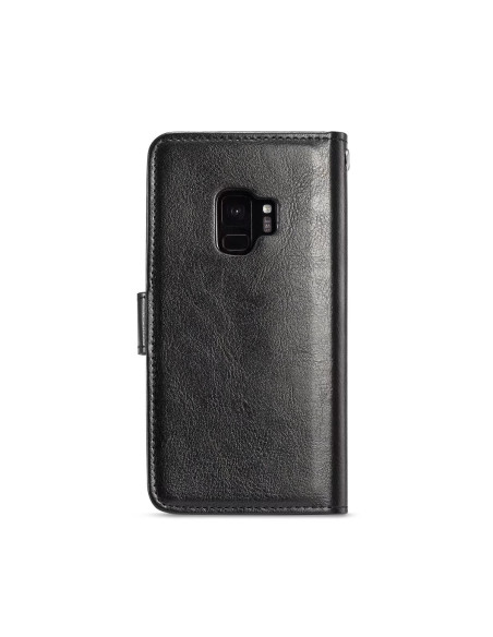 Samsung A8 2018 Plånboksfodral med 11 Fack