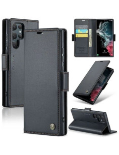 CaseMe Skin Pro Fodral Samsung Galaxy S22 Ultra